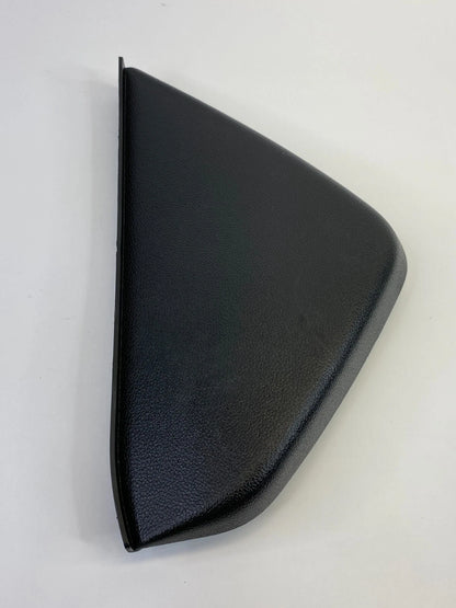 2011-2016 CHEVROLET CRUZE FRONT RIGHT SIDE DASH END PANEL COVER CAP OUTER TRIM