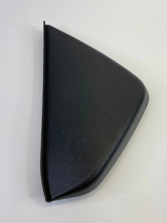2011-2016 CHEVROLET CRUZE FRONT RIGHT SIDE DASH END PANEL COVER CAP OUTER TRIM