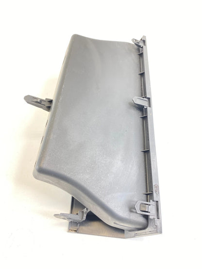 2009 2010 PONTIAC VIBE DASH INSTRUMENT STORAGE BOX COMPARTMENT PANEL OEM