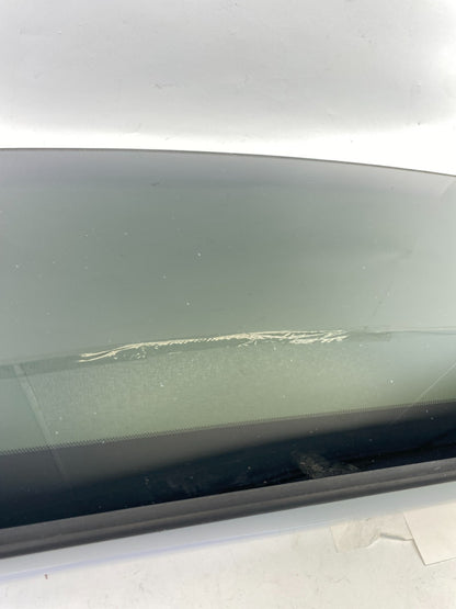 2009-2014 Cadillac STS Sunroof Sun Roof Window Glass Assembly OEM