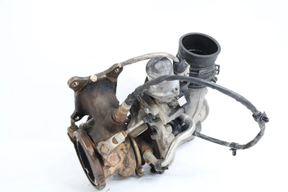 2015-2017 VW VOLKSWAGEN PASSAT 1.8L L4 TURBO CHARGER TURBOCHARGER 06K145613B OEM