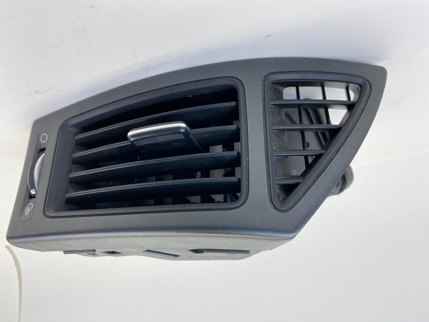 2011 Hyundai Sonata Dash Right Passenger AC Heat Air Vent Duct Grill 97490-3S000