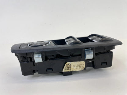 16-19 FORD POLICE INTERCEPTOR UTILITY FRONT LEFT MASTER POWER WINDOW SWITCH OEM