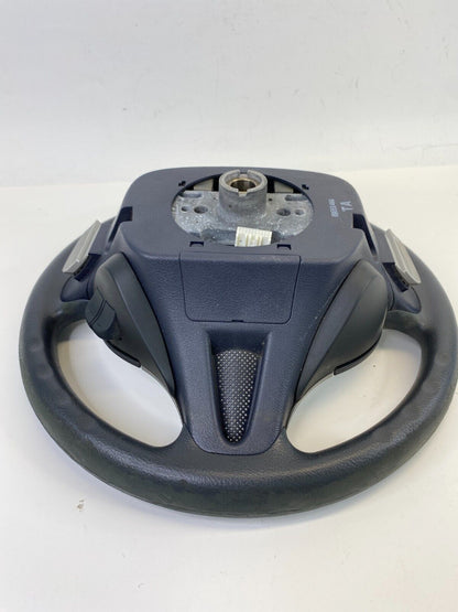 2010 Honda Insight Left Driver Side Steering Wheel w/ Cruise Control Switch OEM