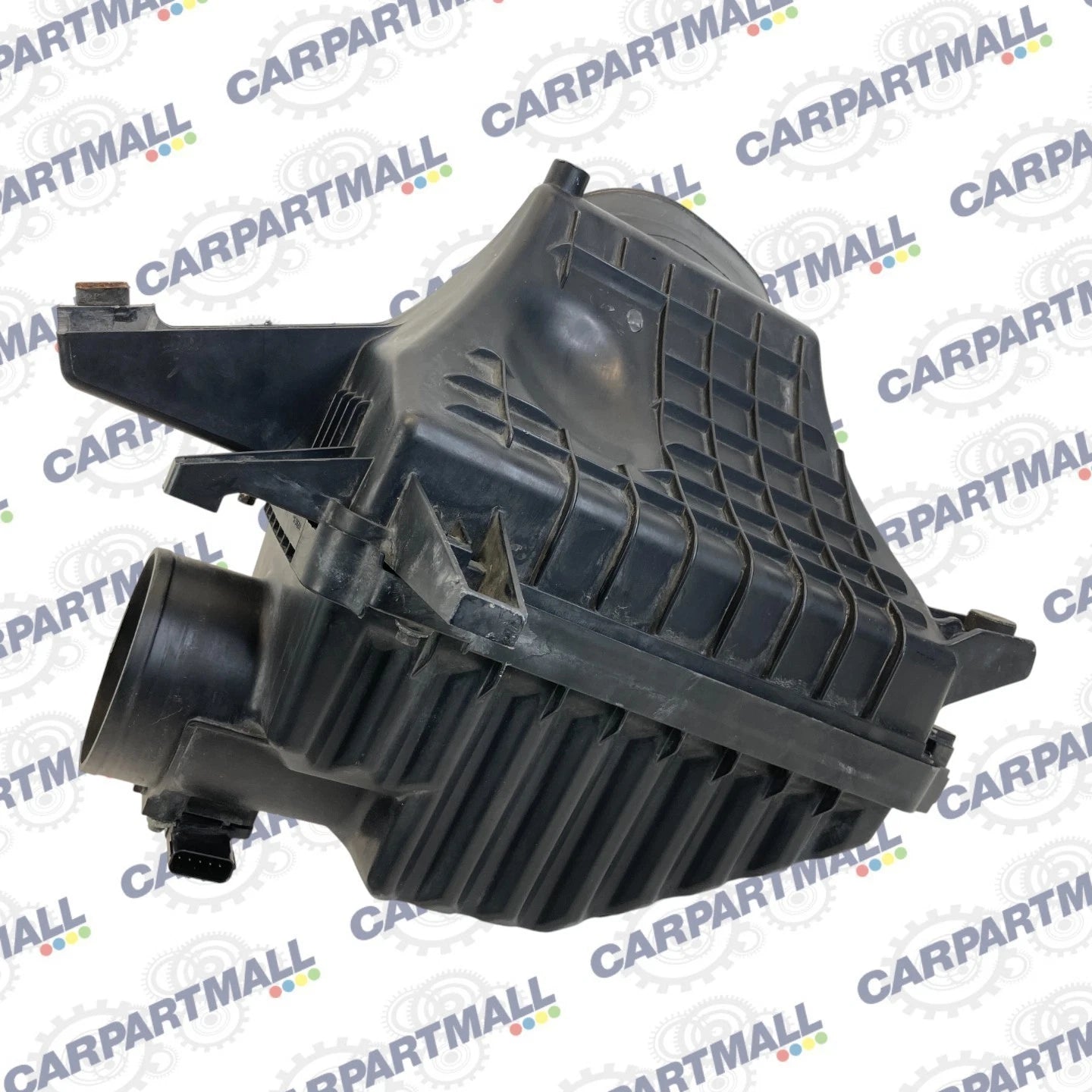 2010-2013 ACURA MDX 3.7L V6 AIR INTAKE CLEANER FILTER BOX ASSEMBLY OEM