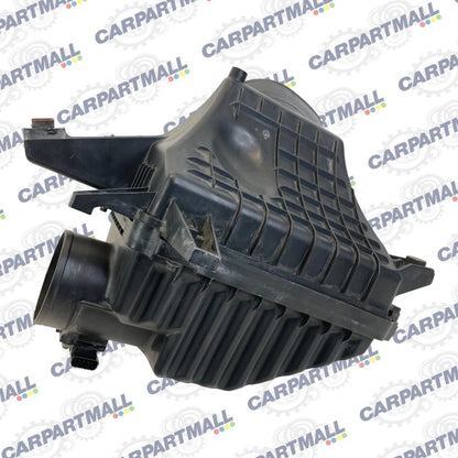 2010-2013 ACURA MDX 3.7L V6 AIR INTAKE CLEANER FILTER BOX ASSEMBLY OEM