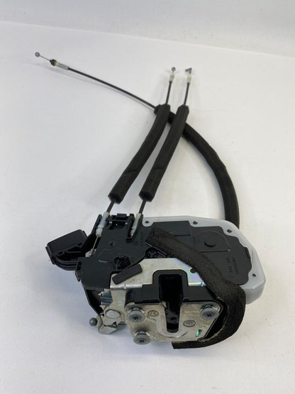 2009-2014 Nissan Cube Rear Right Side Door Lock Latch Release Actuator EG450J