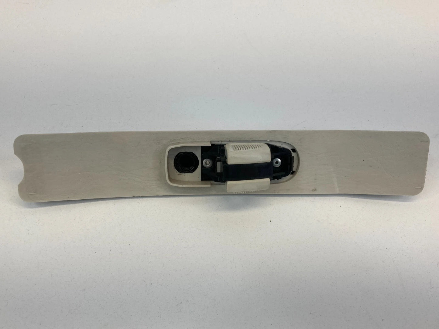 2008-2012 FORD ESCAPE FRONT RIGHT PASSENGER SEAT BELT SEATBELT HEIGHT ADJUSTER