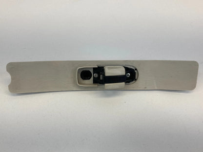 2008-2012 FORD ESCAPE FRONT RIGHT PASSENGER SEAT BELT SEATBELT HEIGHT ADJUSTER