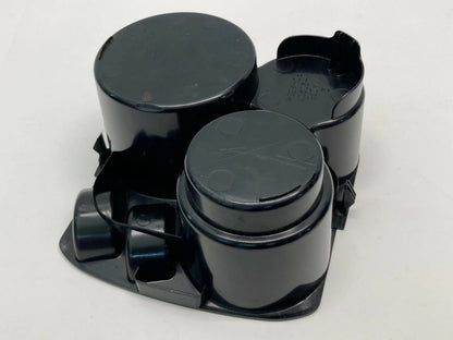 OEM 07 08 09 10 11 12 NISSAN ALTIMA CENTER CONSOLE CUP COIN HOLDER INSERT 114078