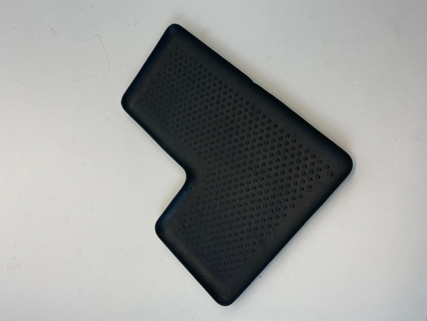 2005-2010 VOLKSWAGEN JETTA RABBIT GTI CENTER CONSOLE MAT RUBBER LINER INSERT OEM