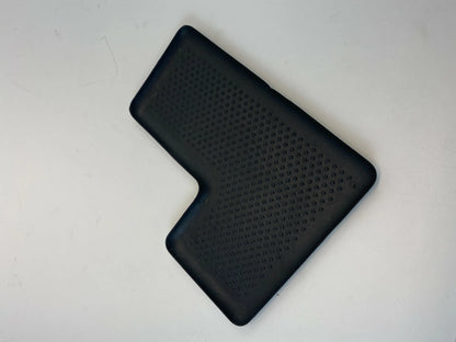 2005-2010 VOLKSWAGEN JETTA RABBIT GTI CENTER CONSOLE MAT RUBBER LINER INSERT OEM