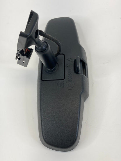 2011-2015 Chevrolet Cruze Interior Rear View Mirror Auto Dim W/ OnStar E11026391