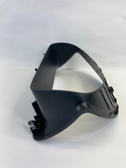 2003-2007 HONDA ACCORD INSTRUMENT CLUSTER DASH BEZEL TRIM PANEL 77202-SDAA-A010