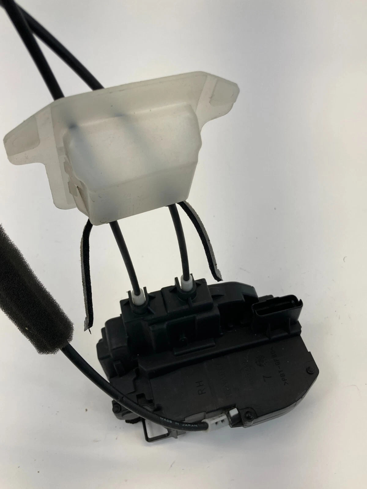 2005 2006 2007 NISSAN MURANO FRONT RIGHT SIDE DOOR LOCK LATCH RELEASE ACTUATOR