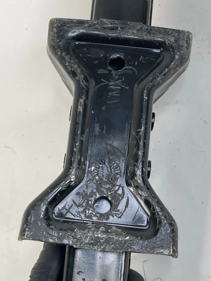 07-25 NISSA ALTIMA MAXIMA SPARE TIRE SCISSOR JACK TOOL KIT ASSEMBLY 99550-JA00A