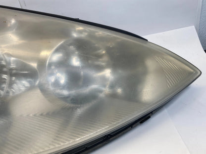 2006-2010 TOYOTA SIENNA RIGHT PASSENGER HALOGEN HEADLIGHT HEADLAMP ASSEMBLY OEM