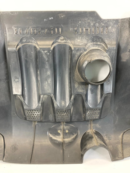 2005-2007 KIA SPORTAGE 2.0L L4 DOHC 16 VALVE ENGINE COVER TRIM 29240-23700 OEM