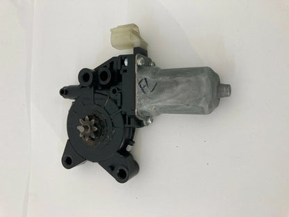 2007 2008 HYUNDAI ENTOURAGE FRONT LEFT DRIVER SIDE DOOR WINDOW MOTOR 82450-4D000