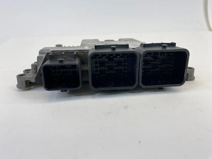 2013 Mini Cooper 1.6L L4 AT ECU ECM Engine Control Module Unit 8-617-049 OEM