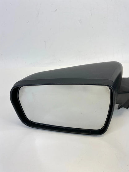 04-12 MITSUBISHI GALANT FRONT LEFT DRIVER SIDE POWER DOOR MIRROR 41123400402 OEM