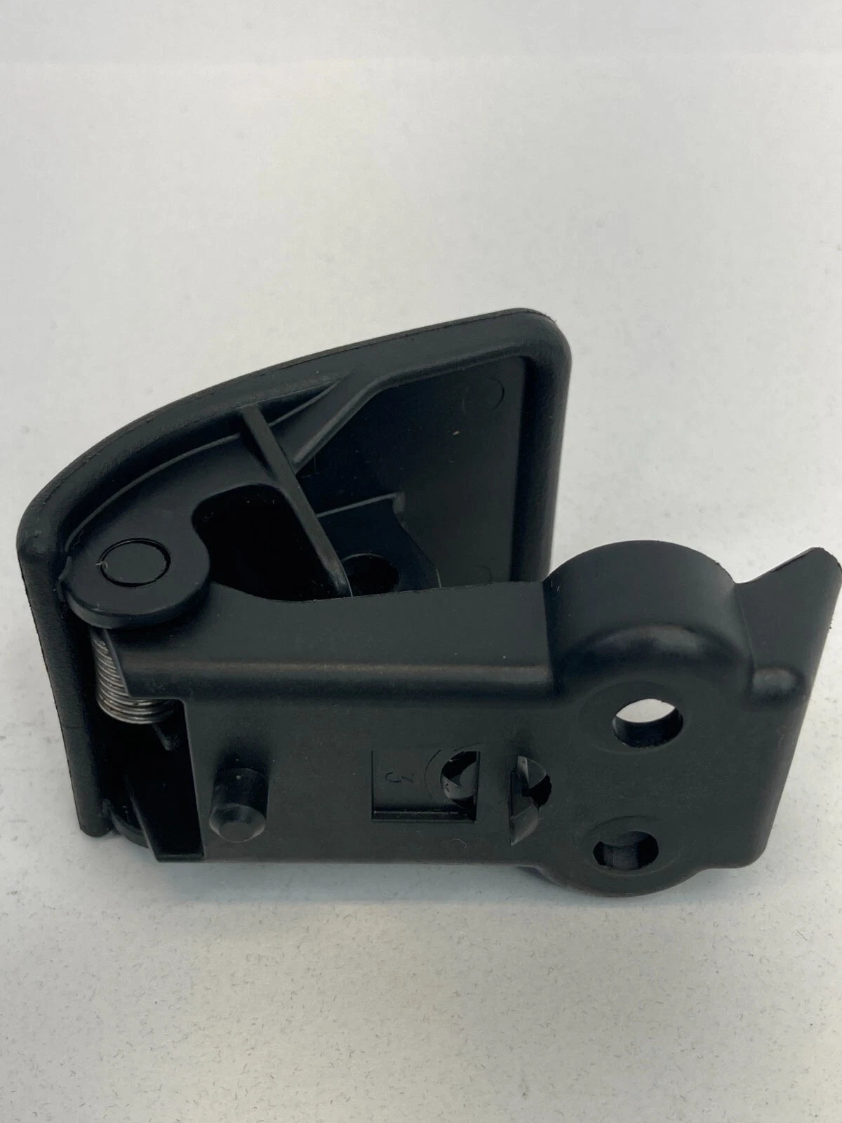 2007-2012 DODGE CALIBER HOOD RELEASE OPEN HANDLE LEVER TRIM OEM