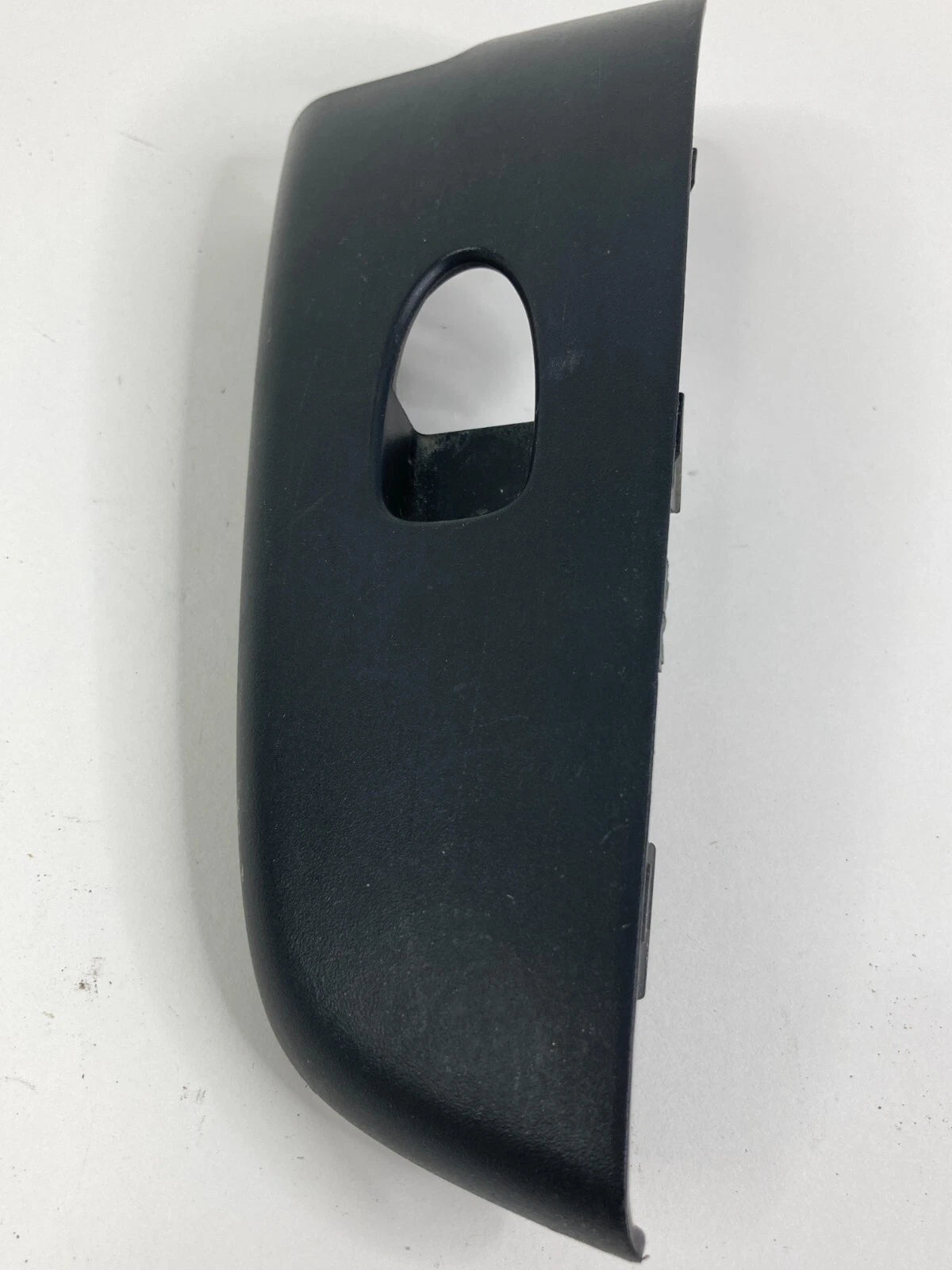 2006-2011 HONDA CIVIC REAR LEFT SIDE DOOR WINDOW SWITCH BEZEL TRIM 83791SNAA010