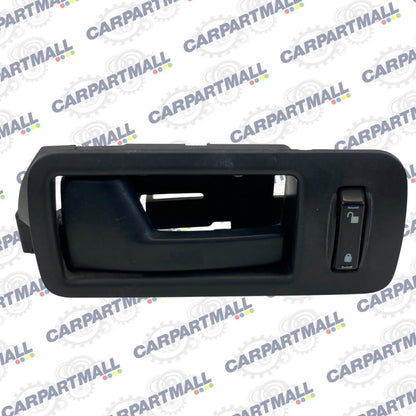 2005-2009 Ford Mustang Front Left Door Side Interior Door Handle 4R3X-6322601