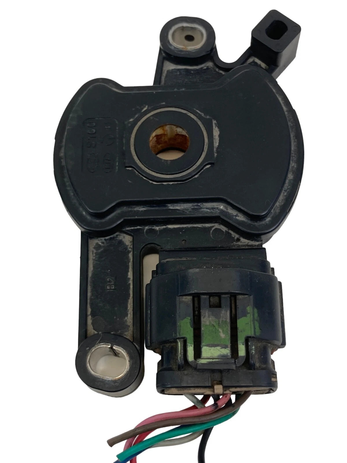 2011-2014 HYUNDAI SONATA AT GEAR POSITION SENSOR INHIBITOR NEUTRAL SAFETY SWITCH