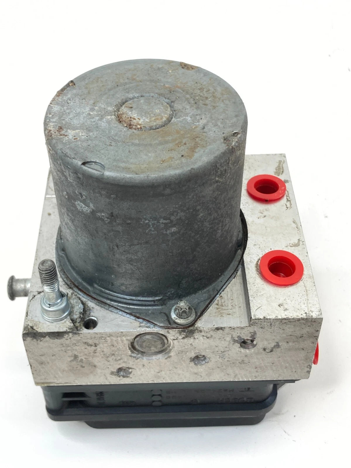 2009 2010 2011 Buick Enclave 3.6L AT ABS Pump Anti Lock Brake Module 265-950-868