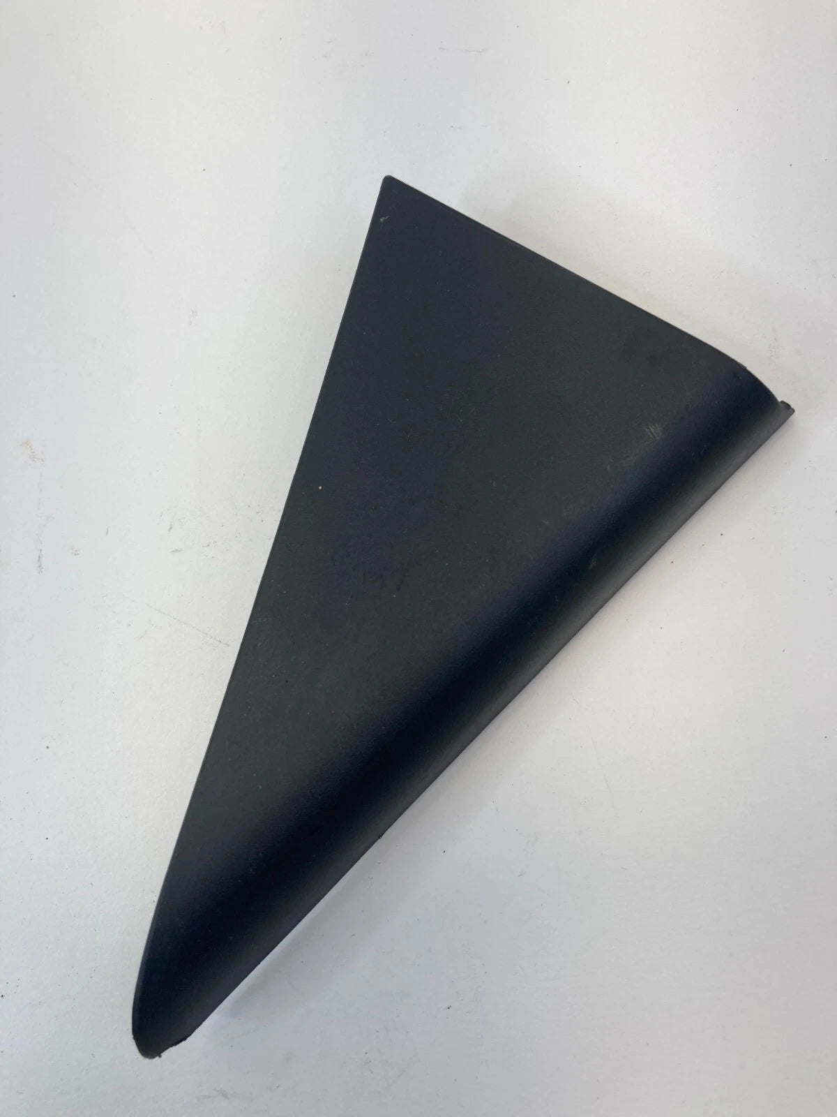 2007 2008 2009 ACURA RDX REAR RIGHT SIDE INNER DOOR TRIM MOLDING 72940-STK-A000