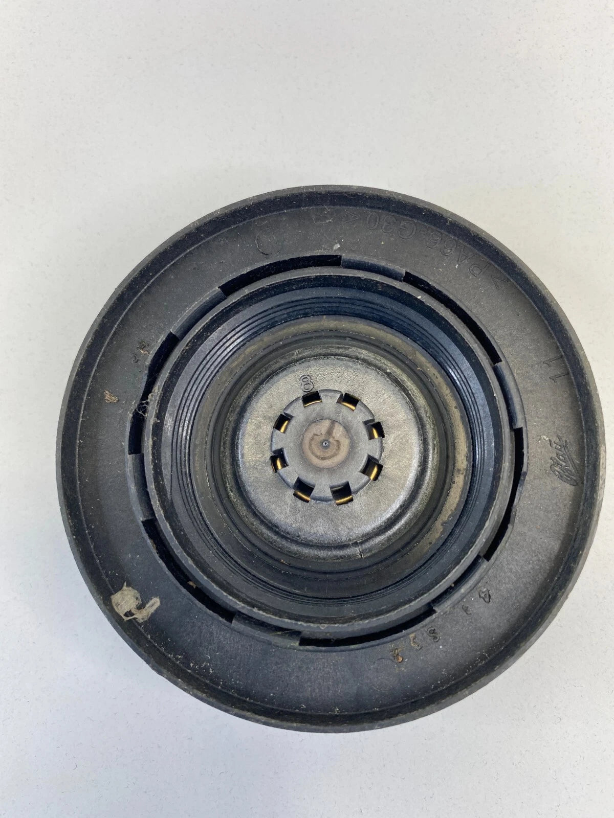 05-07 FORD FREESTYLE COOLANT RADIATOR OVERFLOW RESERVOIR CAP LID 1W13-8101-AA