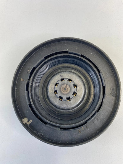 05-07 FORD FREESTYLE COOLANT RADIATOR OVERFLOW RESERVOIR CAP LID 1W13-8101-AA