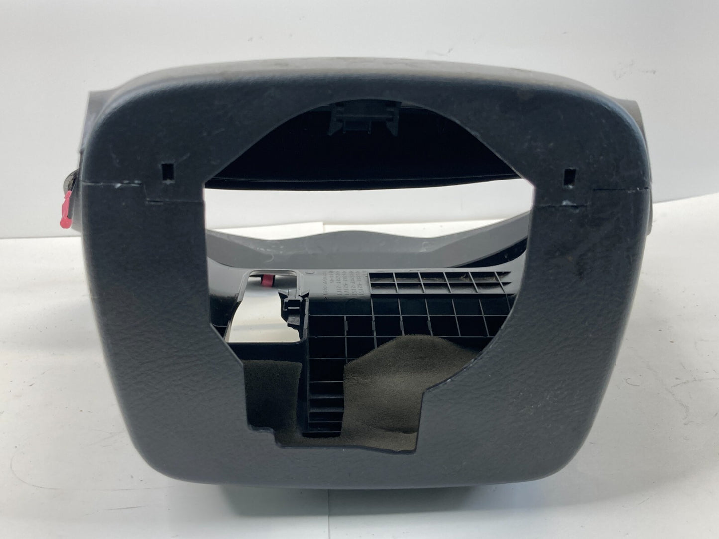 09-12 Toyota RAV4 Cluster Speedo & Steering Column Cover Trim Bezel 45286-42101