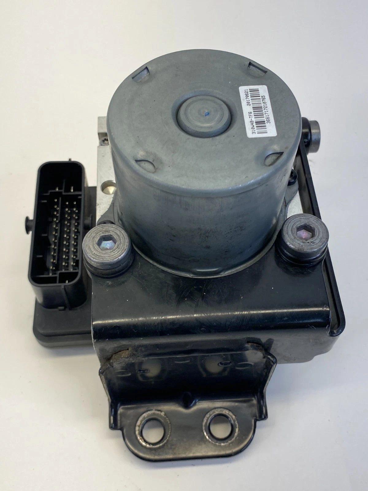 17 18 HYUNDAI SANTA FE ANTI-LOCK BRAKE ABS PUMP CONTROL MODULE OEM 58920-4Z400