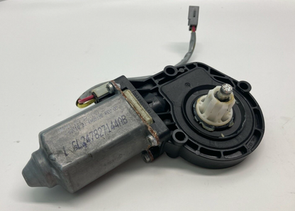 04-07 Mercury Mountaineer Explorer Rear Left Power Window Motor 6L247827144AB