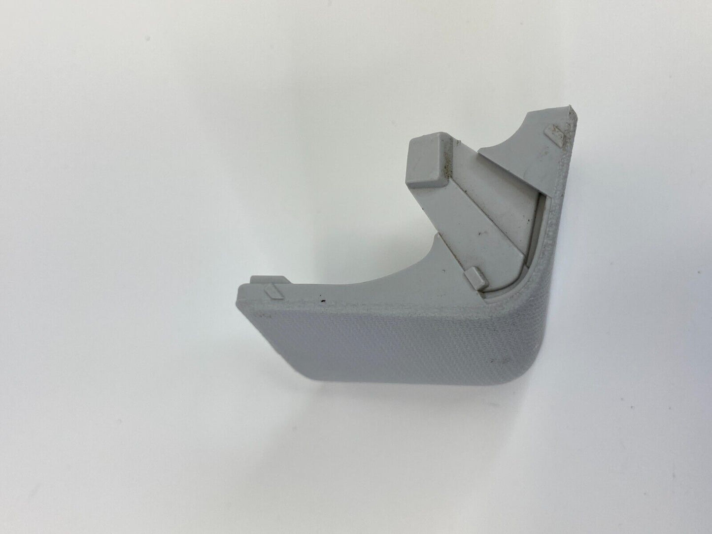 2009-2013 Subaru Forester Rear Quarter Panel Left Side Upper Cap Cover Trim