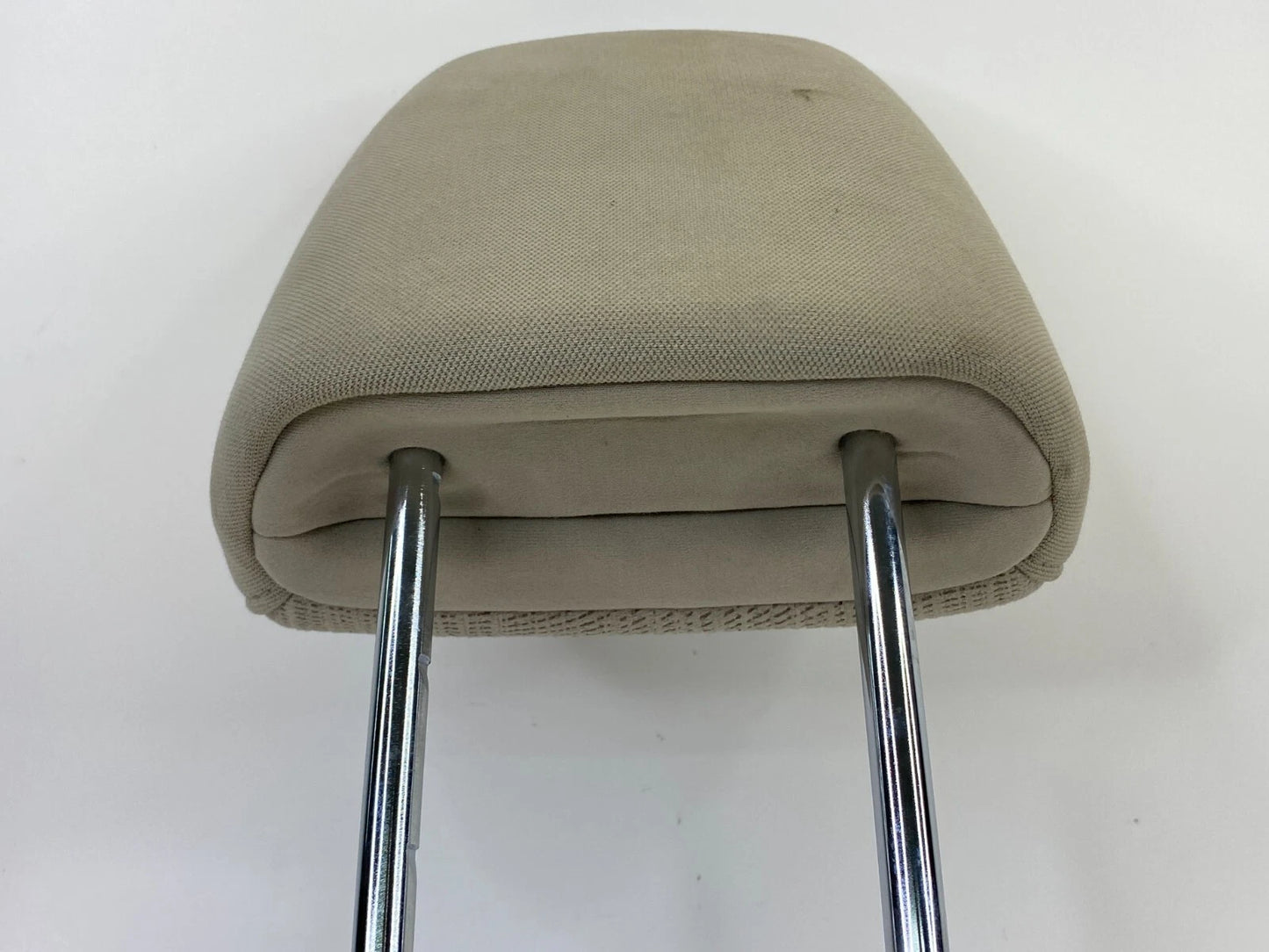 2013 2014 SUBARU LEGACY FRONT RIGHT PASSENGER SIDE SEAT HEADREST HEAD REST OEM