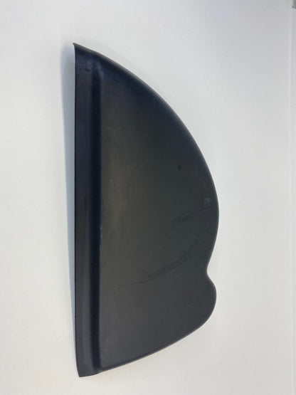 1998-2003 VW Volkswagen Passat Dash Right Side End Cap Cover Trim 3B0858036 OEM