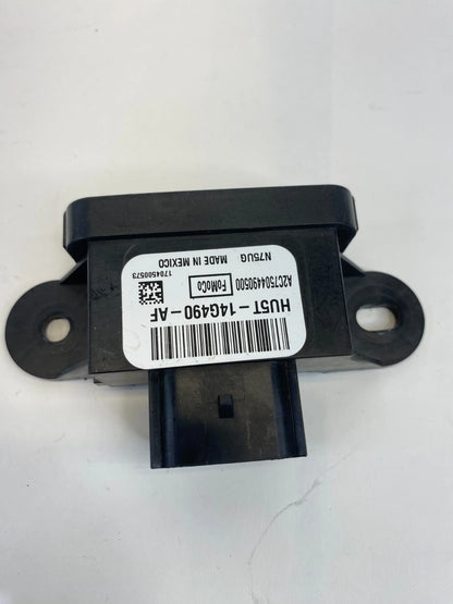 2017 Ford Police Interceptor Sedan Extended Power Computer Control Module OEM