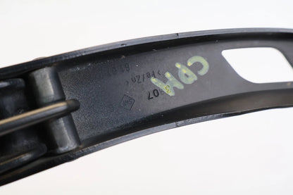 2008 BMW 535XI 2008-2010 BMW 535I FRONT WINDSHIELD WIPER ARM PAIR SET OEM