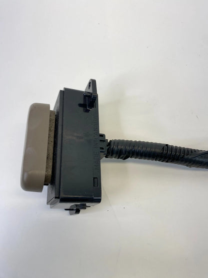 2002-2005 FORD EXPLORER FRONT LEFT OR RIGHT SIDE POWER SEAT ADJUSTMENT SWITCH