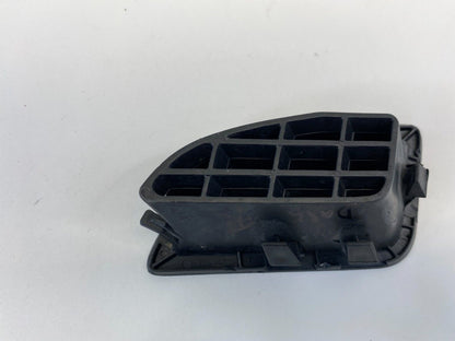 2011-2016 Hyundai Elantra Front Dash Left A/C Vent Defroster Nozzle Grill OEM