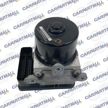2005-2008 HONDA ODYSSEY AT FWD ABS ANTI LOCK BRAKE PUMP UNIT 57110SHJ9640M1 OEM