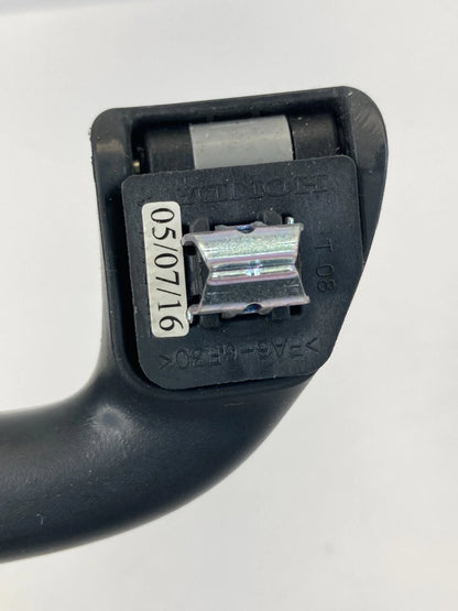 16-20 HONDA CIVIC COUPE FRONT RIGHT PASSENGER GRAB GRAP GRIP HANDLE ASSIST BAR
