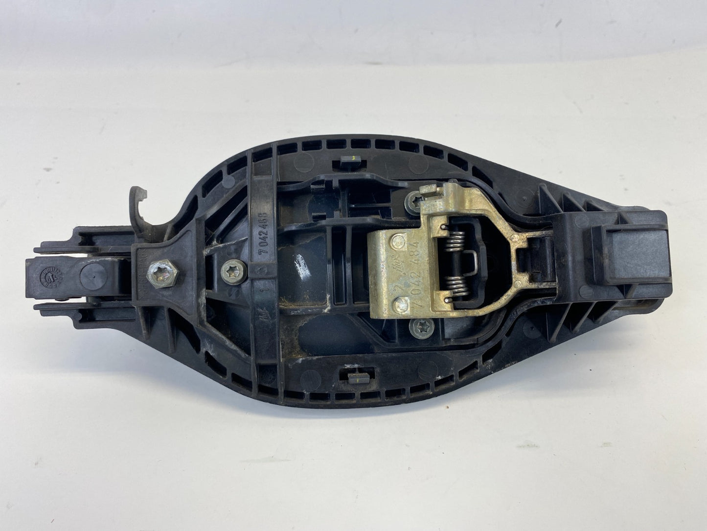 2003-2008 Land Rover Range Rover Rear Right Side Exterior Door Handle Assembly