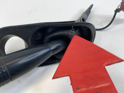 2004-2008 FORD F-150 STEERING COLUMN GEAR SHIFTER SHIFT LEVER GEAR SELECTOR OEM