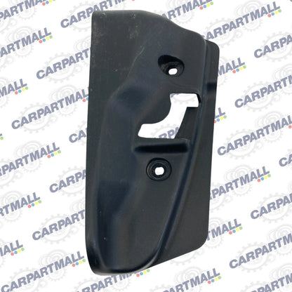 1996-2002 NISSAN PATHFINDER FUEL FILLER DOOR RELEASE HANDLE TRIM COVER 846490W00