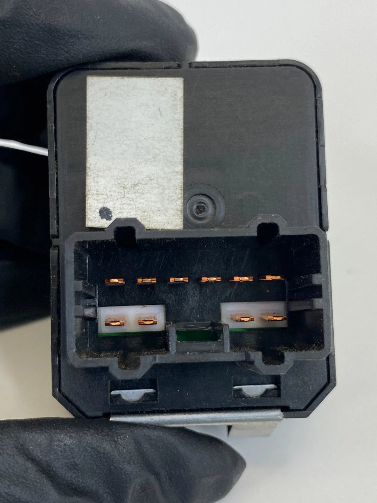 99 00 01 02 03 04 HONDA ODYSSEY SIDE VIEW POWER DOOR MIRROR CONTROL SWITCH OEM