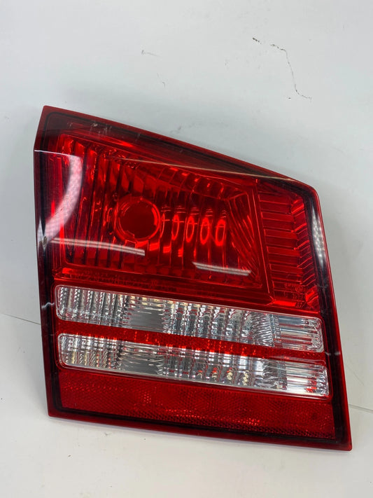 2009 2010 DODGE JOURNEY TAILLIGHT LEFT INNER TAIL LAMP HALOGEN 04806369AA OEM